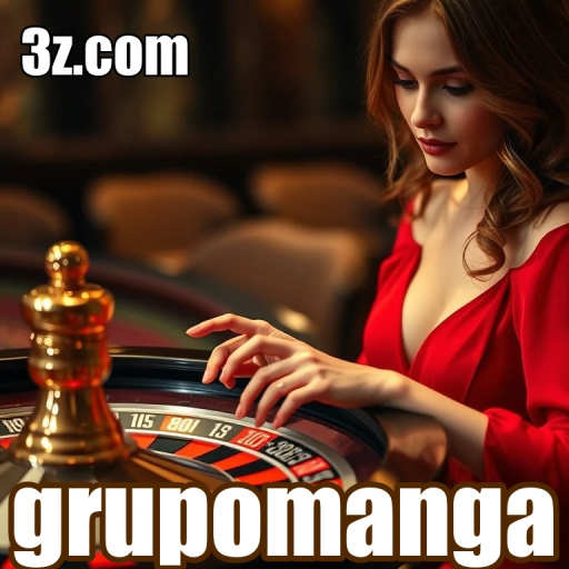 Aventura no grupomanga: experiências colaborativas e emocionantes para todos