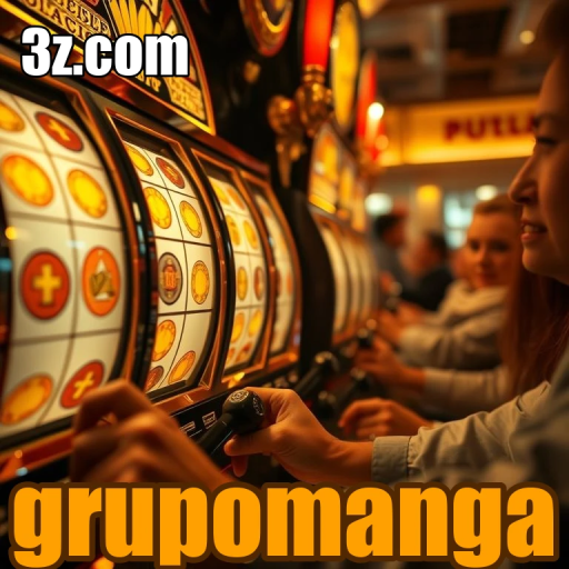 Indie e Criatividade: O Charme do Grupomanga em Jogos