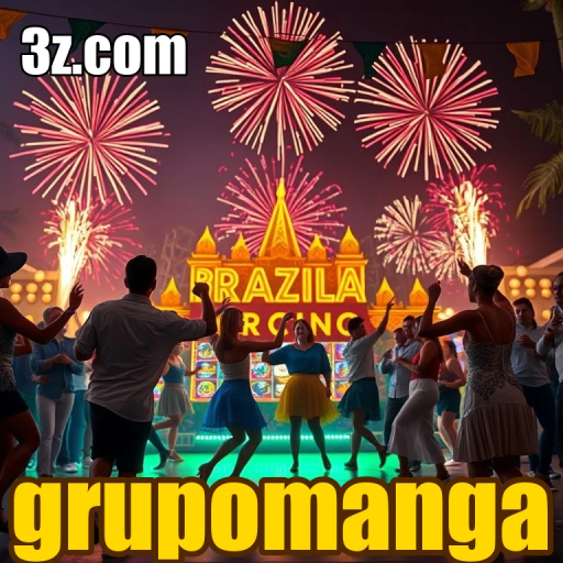 Trending no Grupomanga: Comunidade e Jogos em Alta
