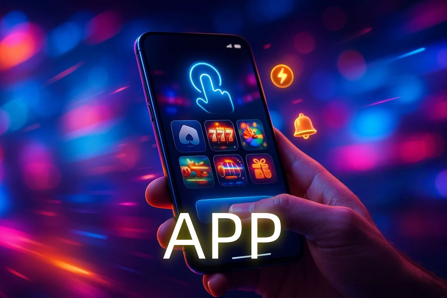 grupomanga Benefícios do App