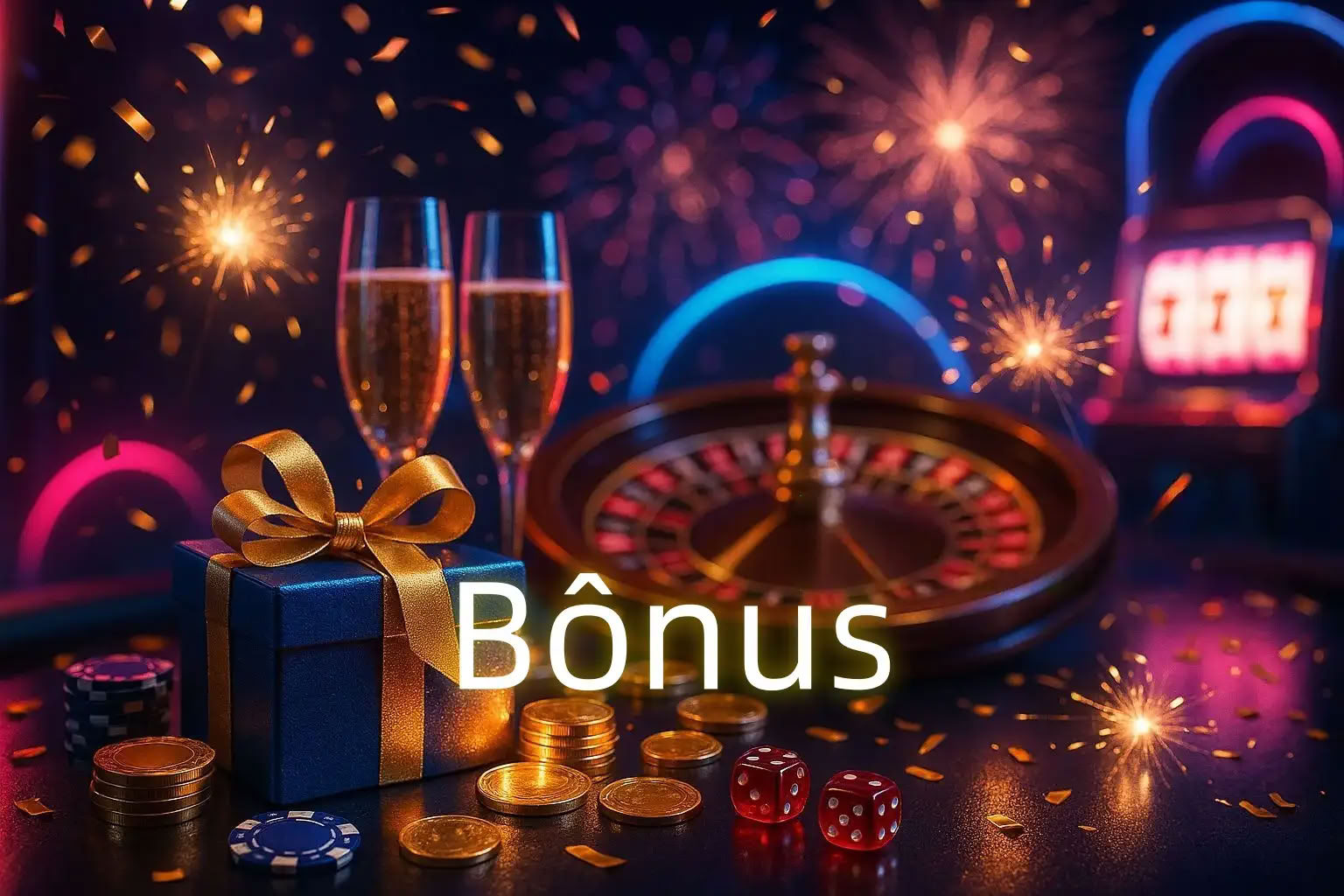 grupomanga Bônus Festivos