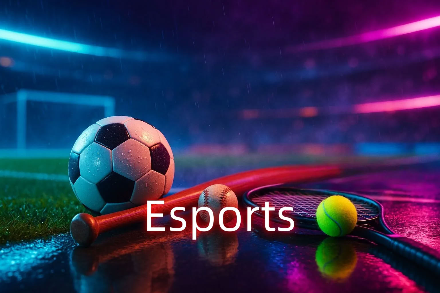 grupomanga Variedade de Esportes