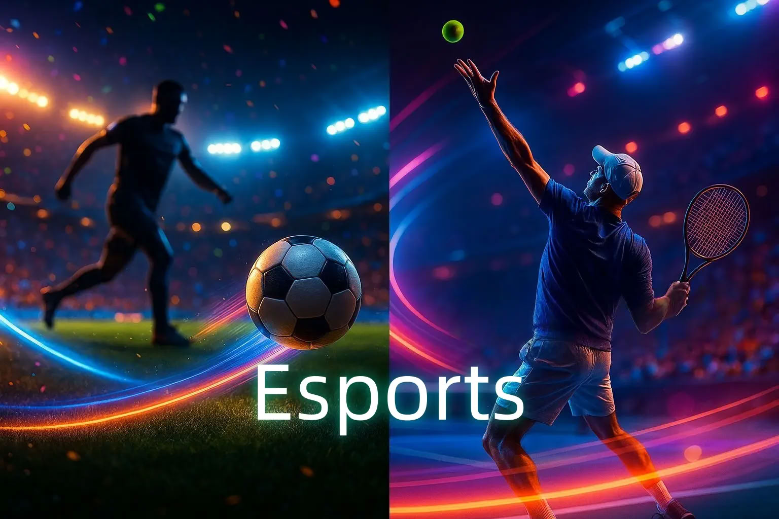 grupomanga Eventos Esportivos