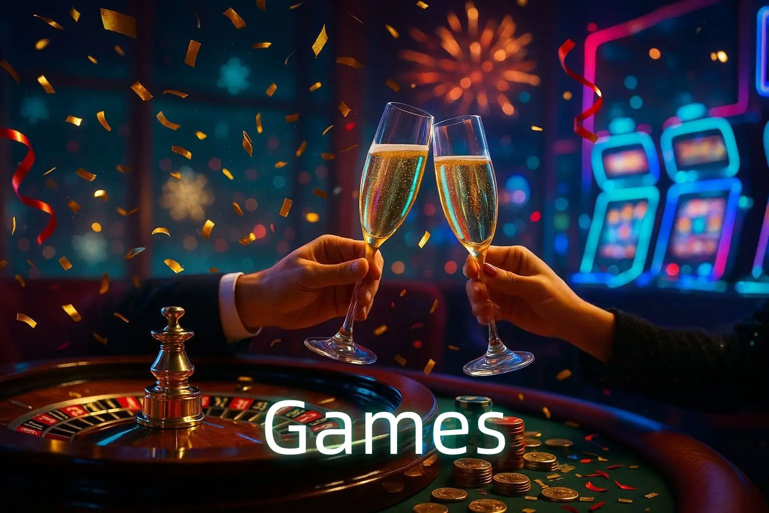 grupomanga Jogos Festivos