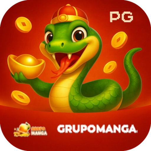 grupomanga logo