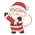grupomanga Santa Claus Bônus